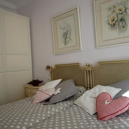 Lets Holidays Centric Apartment In Barcelone Chambre photo