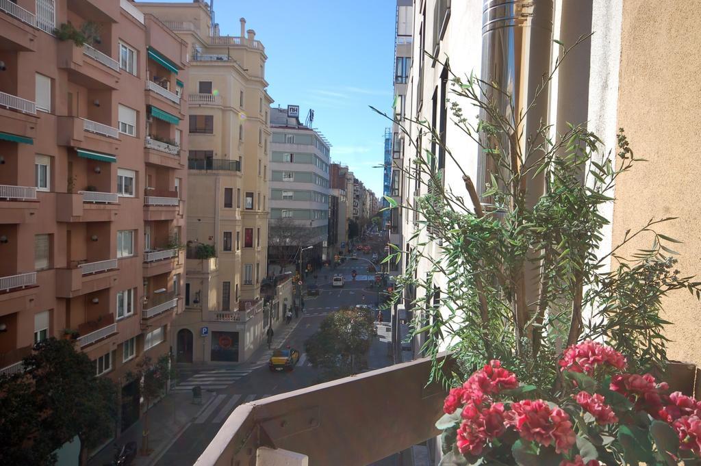 Lets Holidays Centric Apartment In Barcelone Chambre photo