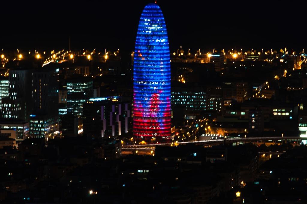 Lets Holidays Centric Apartment In Barcelone Chambre photo