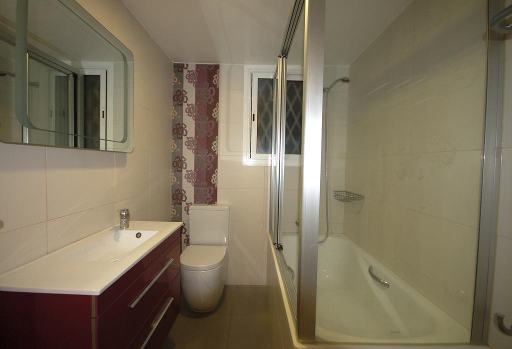 Lets Holidays Centric Apartment In Barcelone Chambre photo