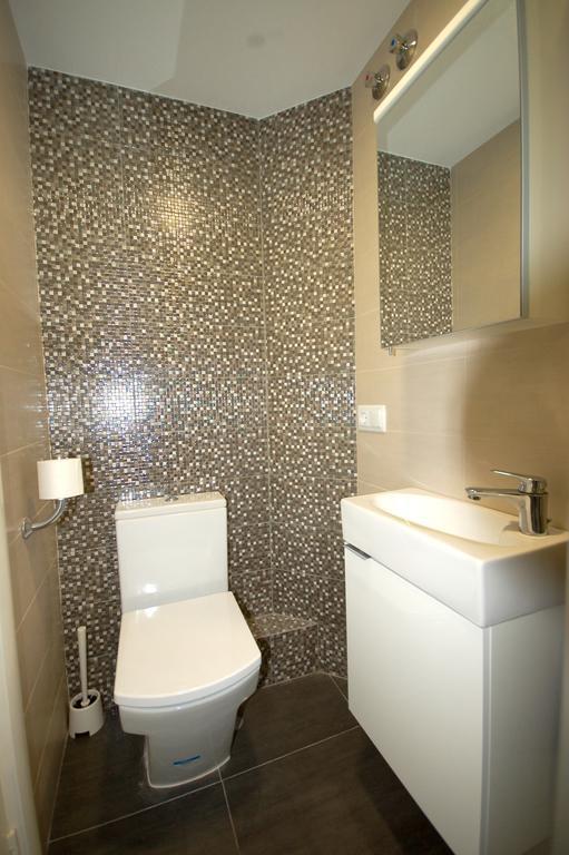 Lets Holidays Centric Apartment In Barcelone Chambre photo